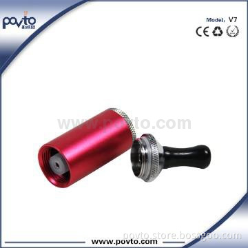 electronic cigarette in health  v7